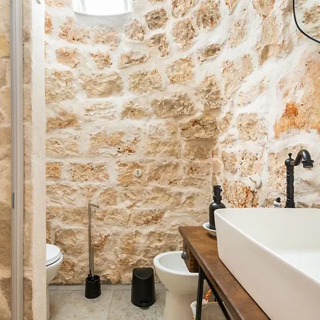 Trullo Sobba Llera By Barbarhouse Vakantiehuis