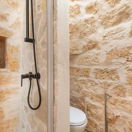 Vakantiehuis Trullo Sobba Llera By Barbarhouse