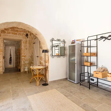 Trullo Sobba Llera By Barbarhouse *