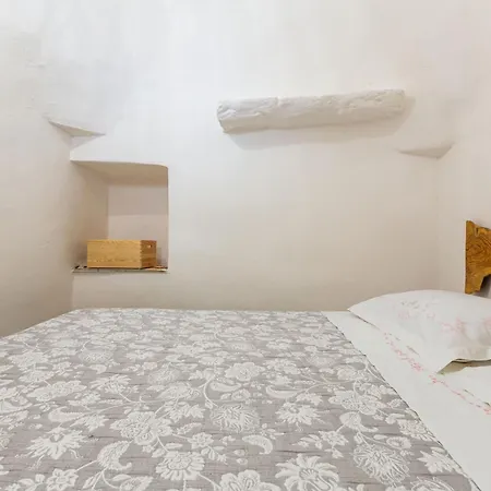 Vakantiehuis Trullo Sobba Llera By Barbarhouse